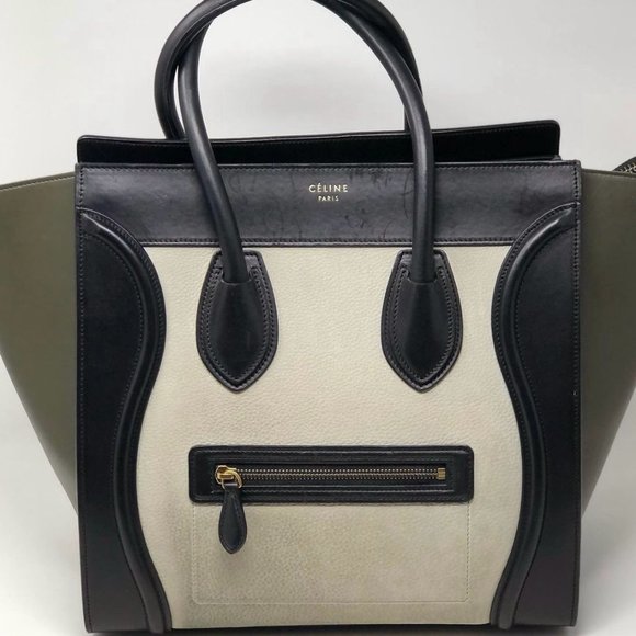 CELINE - Picture 1 of 7